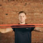 Beyond the Ice: Transform Your Game with These 10 Off-Ice Resistance Band Routines