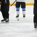 Unleash Your Potential: Senior Level Ice Hockey Skates Showdown