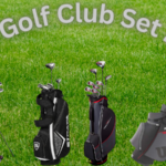Best Golf Club Set 2024